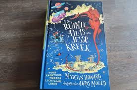 De Ruimteatlas Van Jesse Kreek Win Juf Maike In 2020 Leren Lezen Lezen Leeractiviteiten