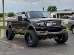 Image result for Ebony 2000 F150