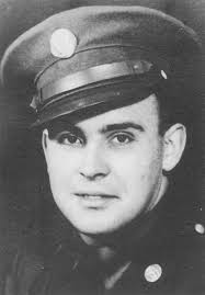 S/Sgt. Robert Charles Hembd (1919-1977)