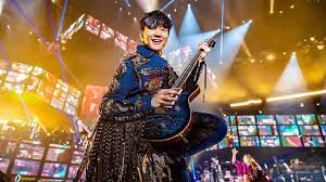 My ticket asia website is currently still down as the time of writing. Tickets To Jj Lin S June Virtual Concert To Go On Sale On May 12 Cna