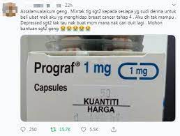 Kanser payudara adalah merupakan ketumbuhan malignan yang terjadi daripada tindakan sel yang bermula dari bahagian payudara. Siapa Sudi Derma Mak Aku Hidap Kanser Payudara Tahap 4 Anak Rayu Bantuan Doktor Langsung Tak Simpati Selepas Hidu Penipuan Viral Mstar