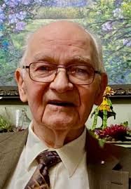 Robert W. "Bob" Stricker Obituary (2024)