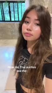 I’m the only wasian niece