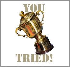 Participation Trophy Outline Official Website Of Joe Defranco Defranco S Gym Find top songs and albums by participation trophy, including seven years to life, hip hip hooray (we're gonna die) and more. participation trophy outline official