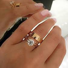 How To Spot A Fake Cartier Love Ring Brands Blogger Cartier Designer Jewelry Contemporary Jewellery Sapphire Sterling In 2020 Cartier Love Ring Engagement Love Ring