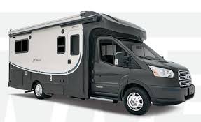 While packing a lot of interior features in a small space, the amount of glass window area may be compromised. Best Compact Motorhomes 2020 Update Scenic Pathways