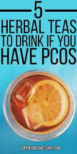 Ladies Please Start Taking Herbal Teas For Pcos Sipping On These Healing Teas Helps A Lot With Managing Pcos Symptoms An Healing Tea Pcos Herbal Tea Benefits