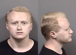 Citrus County Mugshots from May 21 and May 22