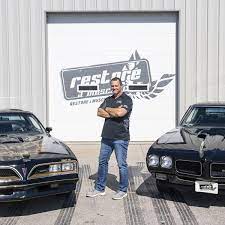 In addition to world class restoration. 300 Classic Cars 4 Million In Expected Sales Tv Like Auto Auction Coming To Lincoln Local Journalstar Com