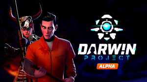 Darwin project free download pc game cracked in direct link and torrent. Darwin Project Main Menu Theme Youtube