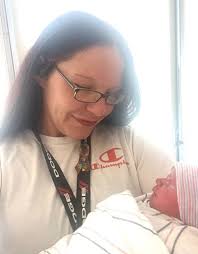 Luna Kate Raby-Hayes Obituary October 16, 2024