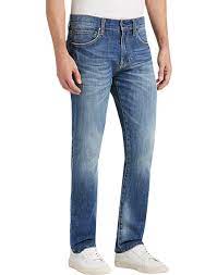 5.0 out of 5 stars 1. Joseph Abboud Blue Medium Wash Slim Fit Jeans Men S Pants Men S Wearhouse