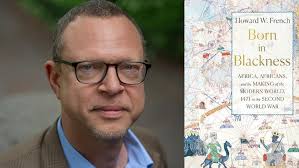 Erasing Africa's role in the rise of the West