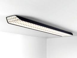 Vaeder Office Fixture By Supermodular Led Light Design Led Lights Light Architecture