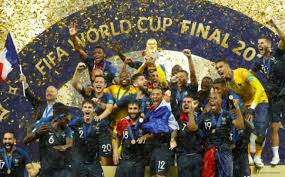 Antaranya ialah juara copa america 2015 dan naib juara piala konfederasi 2017, chile. Daftar Juara Piala Dunia Okezone Bola