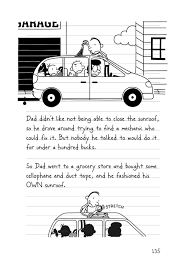 Diary of a wimpy kid: Diary Of A Wimpy Kid The Long Haul
