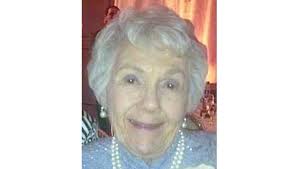 Ann Nelson Obituary (1928