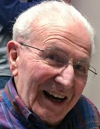 Obituary information for Emmanuel George Felice