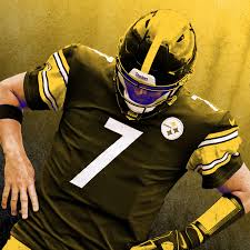 Ben roethlisberger statistics, career statistics and video highlights may be available on sofascore for some of ben roethlisberger and pittsburgh steelers matches. What S Next For The Steelers After Ben Roethlisberger S Elbow Injury The Ringer