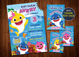 Read more 10 fancy baby shark coloring pages with scenes for little. Baby Shark Party Supplies For Kid Birthdays Popsugar Family
