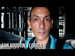 EXPLORANDO LA VIEJA CARCEL Y RECORRIDO EN EL OLD TOWN DE SAN AGUSTIN,  FLORIDA ESTADOS UNIDOS #9