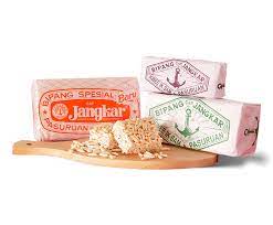 Browse the user profile and get inspired. Bipang Jangkar Puffed Rice Cake From Pasuruan Since 1949