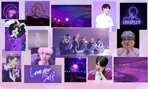Bts Moodboard Pc Wallpaper In 2021 Bts Wallpaper Desktop Bts Laptop Wallpaper Bts Wallpaper Lyrics
