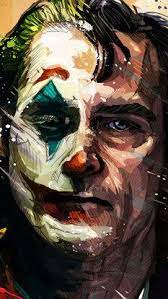 Speed art & animation || adobe illustrator cc || adobe animate cc ||. Joker 2019 Joaquin Phoenix Art 4k Hd Mobile And Desktop Wallpaper 3840x2160 1920x1080 2160x3840 1080x1 Joker Drawings Joker Artwork Joker Hd Wallpaper