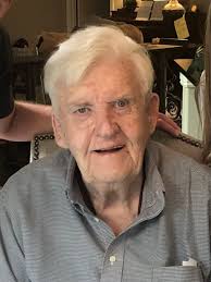 Charles Larson Obituary January 5, 2023