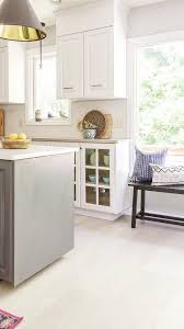 A Review Of My Luxury Vinyl Tile Flooring Click And Lock Lvt Follow Up Luxury Vinyl Tile Kitchen Luxury Vinyl Tile Flooring Luxury Vinyl Tile