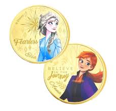Free and open company data on singapore company empire sports international pte. You Can Now Buy Disney Inspired Tsum Tsum Medallions From The Singapore Mint Goody Feed