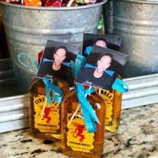 And that's a big deal in our books. 40th Birthday Party Ideas For Men Diy Inspired