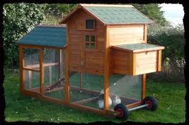Poulailler Mobile Chicken Tractor Portablechickencoops Chicken Tractor Mobile Chicken Coop Diy Chicken Coop Plans