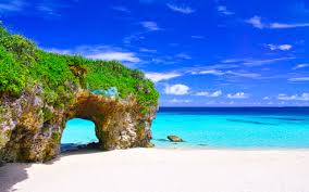 Image result for 沖縄の海