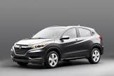 Honda-HR-V-(2015)