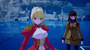 This fate/extra walkthrough (psp) will guide you through the beginning to ending moments of gameplay with strategy tips for this obscure japanese rpg for playstation portable, released in. Fate Extra Record Remake Gets First Gameplay Another Trailer Showing Familiar Heroes In Action