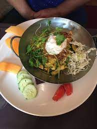 Thai Spice Corpus Christi Texas Restaurant Happycow