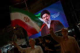 US intel sees Iran’s new leader as more open to nuclear path