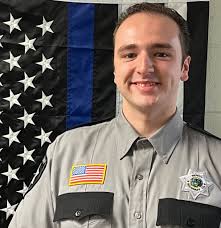 Boundary County Sheriff's Office