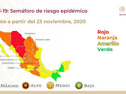 Maybe you would like to learn more about one of these? Puebla Sigue En Amarillo En El Semaforo Epidemiologico Meganoticias