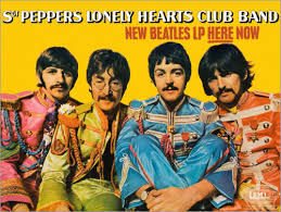 The beatles (white album) limited edition exclusive 50th anniversary. Sgt Pepper S Lonely Hearts Club Band Posters And Prints Posterlounge Com