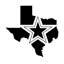 Pin By Doug Milburn On Car Truck Window Decals Dallas Cowboys Wallpaper Vinyl Decals Dallas Cowboys Tattoo
