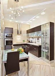 46 Amazing Ideas Kitchen Design Trends 2019 38 Kitchen Design Modern Small Kitchen Remodel Small Contemporary Kitchen Design