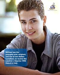 Michael Cuccione Foundation