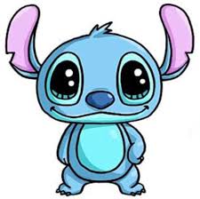 Stitch Dibujos Kawaii Dibujos Kawaii De Animales Dibujos Kawaii 365