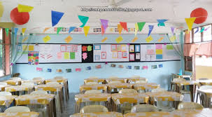 Contoh dekorasi ruang kelas smp (sekolah menengah berikut 21 contoh dekorasi ruangan kelas untuk smp, yang bisa kita contoh untuk smp yang ada di indonesia. Blog Rasmi Smk Pendeta Za Ba Pembudayaan Kelas Abad Ke 21