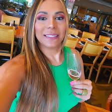 Tamara Dias em pessoas