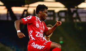 Sturm has won only once in the previous 5 matches at this stadium, and the tradition is not so good. Video Samuel Tetteh Scores As Lask Overpower Sturm Graz Footy Ghana Com