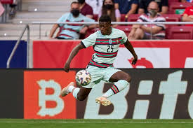✨ninguém ka maz ki mi nem mi ka maz ki ninguém. Man City Transfer News Nuno Mendes Being Watched Closely The Athletic