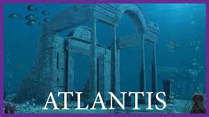 the real story of atlantis and how it